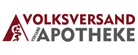 Volksversand-Apotheke - 5€ Gutschein2 logo 16050 - Volksversand-Apotheke - 5€ Gutschein2